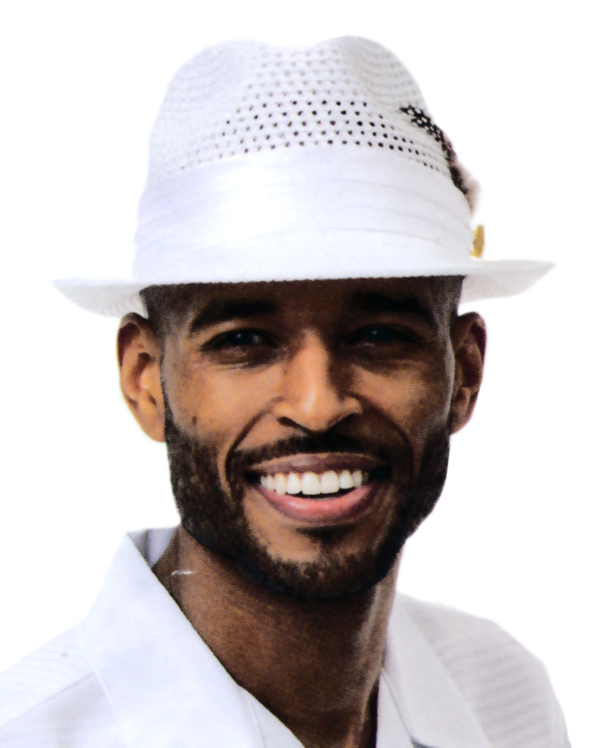 Spring/Summer Dressy Hats - Straw Hats