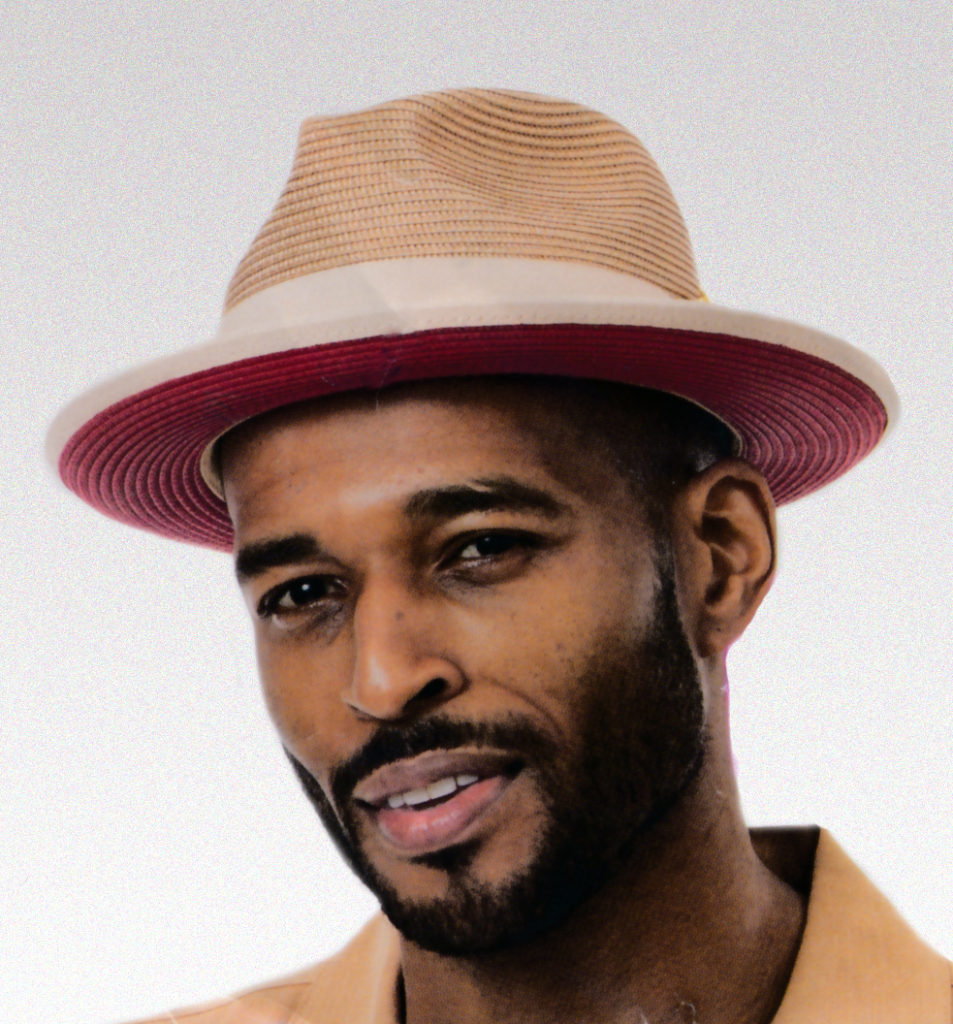 Spring/Summer Dressy Hats - Straw Hats