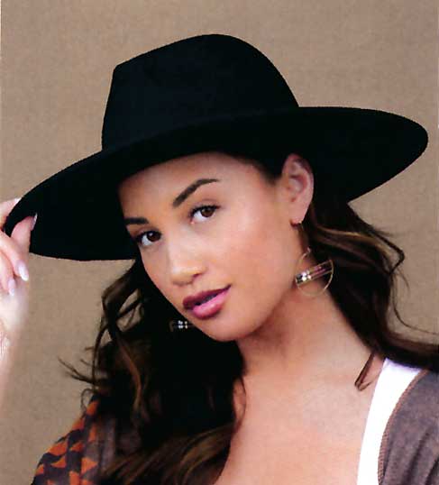 Ladies fall church hats discount